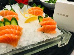 -徐记海鲜(明德门店)