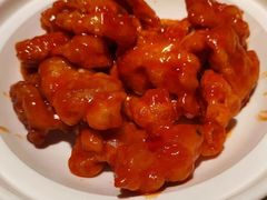 -金佬馆·川菜bistro(芜湖镜湖万达店)