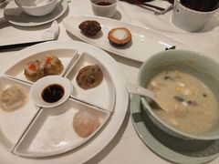 -金悦轩海鲜酒家(拱北店)