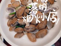 -侬佳蒸菜馆(听潮店)