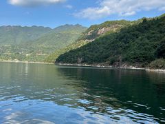 -千峡湖生态旅游度假区