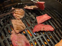 -宮崎牛第一号指定店 焼肉の幸加園(橘通店)