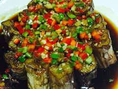 -黑鸡小馆(金源店)