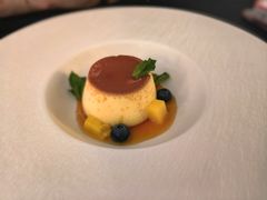 -圣丰索菲特·法国餐厅