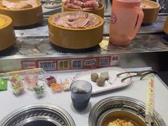 -龍歌自助小火锅(秦淮水游城店)