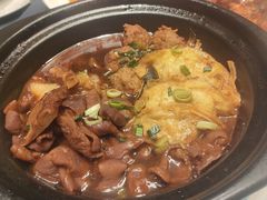 -苏州人家·精致苏帮菜(斜塘店)