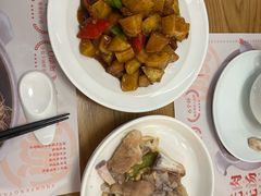-顺风汤馆·广府粤菜(江宸天街店)