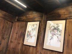 -礼耕堂·百年茶人餐厅(梅家坞店)