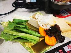 -鱼酷活鱼烤鱼(中联广场店)