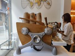 -% Arabica(京都东山店)