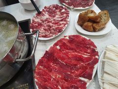 -黑山牛肉汤火锅(花城汇店)