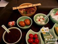 -足本纪·足道 SPA 简餐 小吃(文三西路店)