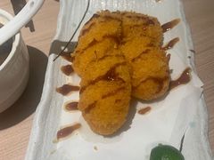 -大渔铁板烧(万象城店)