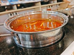 -呷哺呷哺(西单大悦城店)