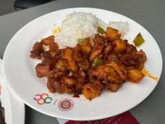 -北大家园食堂