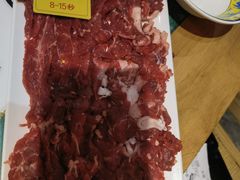 -大吉利·潮汕鲜牛肉火锅(王府井店)