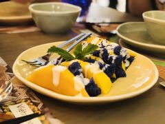 -CHINCHIN 青青·泰国料理(万象食家店)