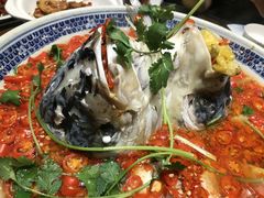 -湘潭九龙鱼头店(城南西路店)