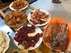 -阿昌白族石板烧(大理古城店)
