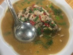 花猪肉-秀妈厨房(灰汤老店)
