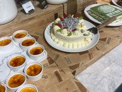 -晶丽香榭自助餐(南京大饭店)