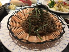 -江户前日本料理(瑞诗酒店店)