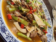 -佳禾苑小馆·重庆江湖菜(月坛南街店)