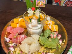 -泰妃殿(武汉首店)