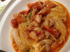 -山东老家(科韵分店)