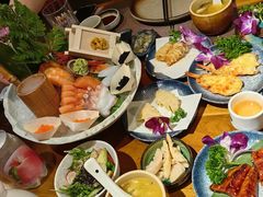 -和彩放题餐厅(酒仙桥店)