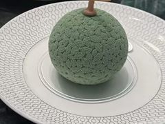 -广州文华东方酒店·文华饼店