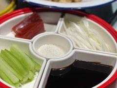 -小吊梨汤·北京菜·烤鸭(清河万象汇店)