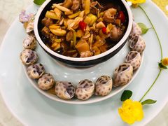 味淋花螺-庄隐阁(悠方广场店)