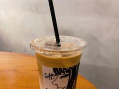 -25#COFFEE(古地石店)