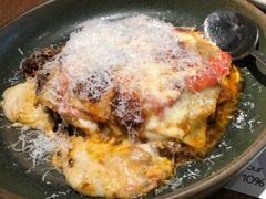 -La Strada(安福路店)