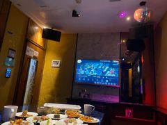 -萧邦音乐会所KTV·蒸汽活海鲜自助(福田店)