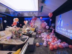 -V·SHOW KTV(南山店)