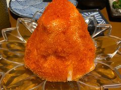 火山沙拉-魔丼屋(日月光店)