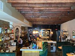 -Osteria Garden 生蚝花园餐厅(原进贤路店)