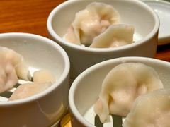 -喜鼎海胆水饺(东港店)