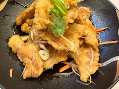 -京滨饭店·餐厅(阜外大街店)