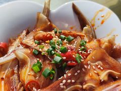 -九寨沟石锅鱼(沣峪口店)