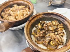 -红星光发煲仔饭(大石街店)