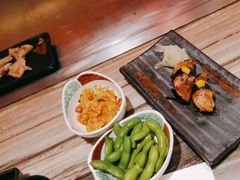 -赤坂亭·M9和牛烧肉·铁板烧·日料398放题(长泰广场店)