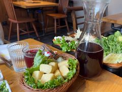 -四喜小胖·北京涮肉(五道营店)