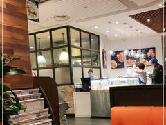 大堂-新旺茶餐厅(嘉里城店)