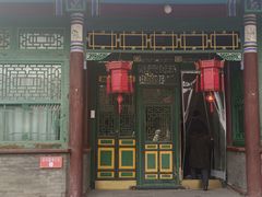 -张学良旧居陈列馆