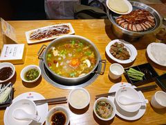 -守柴炉烤鸭(中海国际店)