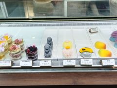 -嗒令甜品·主题融合料理餐厅(首座时代店)