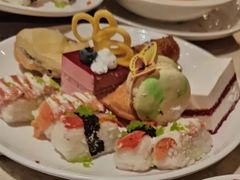 -芭菲盛宴·环球美食(北城国际店)